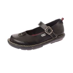 Zapato Negro Via Franca Nina Art: 3ET65811011BLACK 39