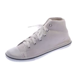 Zapatilla Lona Blanco Via Franca Mujer Art: 53815WHITE 39