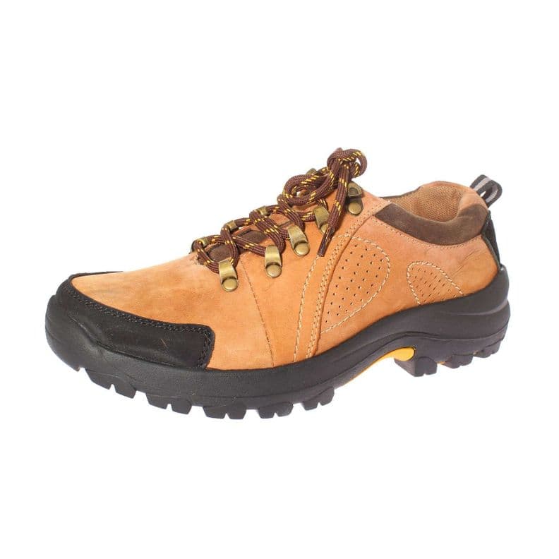 Zapato Casual Cafe Via Franca Hombre 40