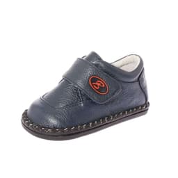 Zapato Navy Via Franca Nino Azul 18