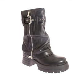 Bota Negro Via Franca Mujer Art: 5PG242801BLACK 40