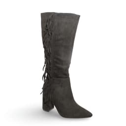 Bota Negro Via Franca Mujer Art: 5PG5318-1BLACK 39