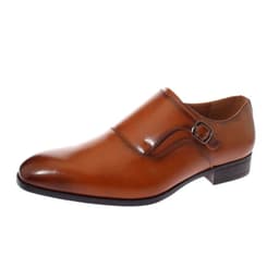 Mocasin Cafe Via Franca Hombre Art: 8ZSL10050ABROWN 39