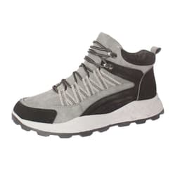 Zapatilla outdoor Gris Via Franca Hombre 39