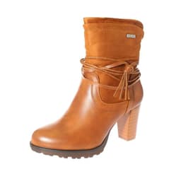 Bota Cafe Claro Via Franca Mujer Art: 512018407CAMEL Camel 37