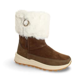 Bota Invernal Cafe Via Franca Mujer Art: 5PG5366-2BROWN 39