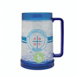 SCHOPERO FROZEN 600 ML UNIVERSIDAD CATOLICA