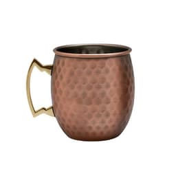 COPPER MUG WAYU