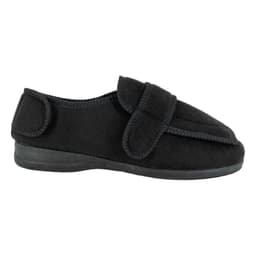 Mocasin Aixa Negro Passer CL 37
