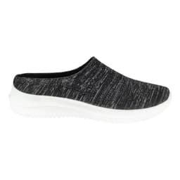 Zapatilla sin Talon Eliza Negro Alquimia CL 38