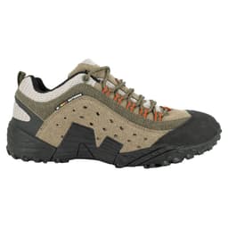Zapatilla Outdoor Espino khaki UNS Cafe Claro CL 39