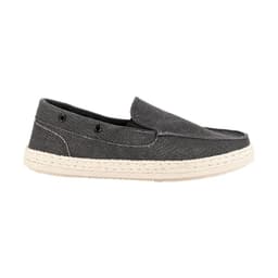 Mocasin Slip on Negro Passer CL 39