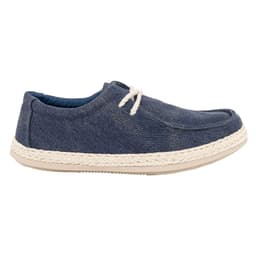 Zapatilla Urbana Mares Azul Passer CL 40