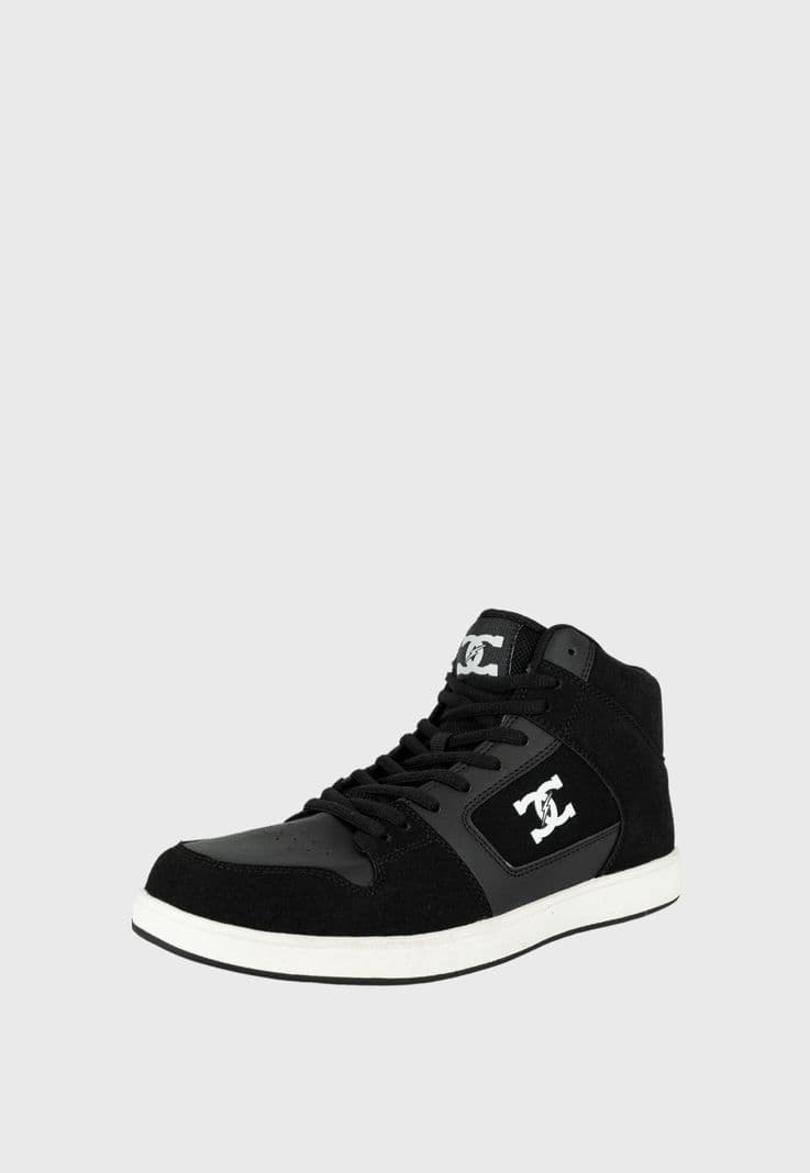 Botin Angel Negro UNS 40