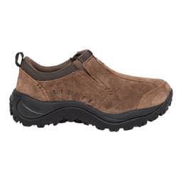 Zapato de Cuero Cedro Cafe London Adixt CL 40