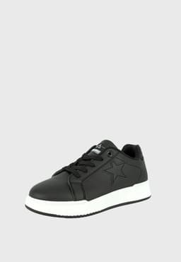 Zapatilla Farre Negro Alquimia CL 38