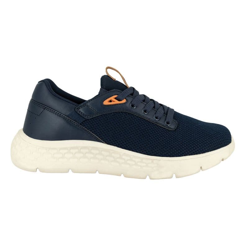 Zapatilla Qilin Azul UNS 39