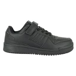 Zapatilla Escolar Posy Negro UNS CL 43