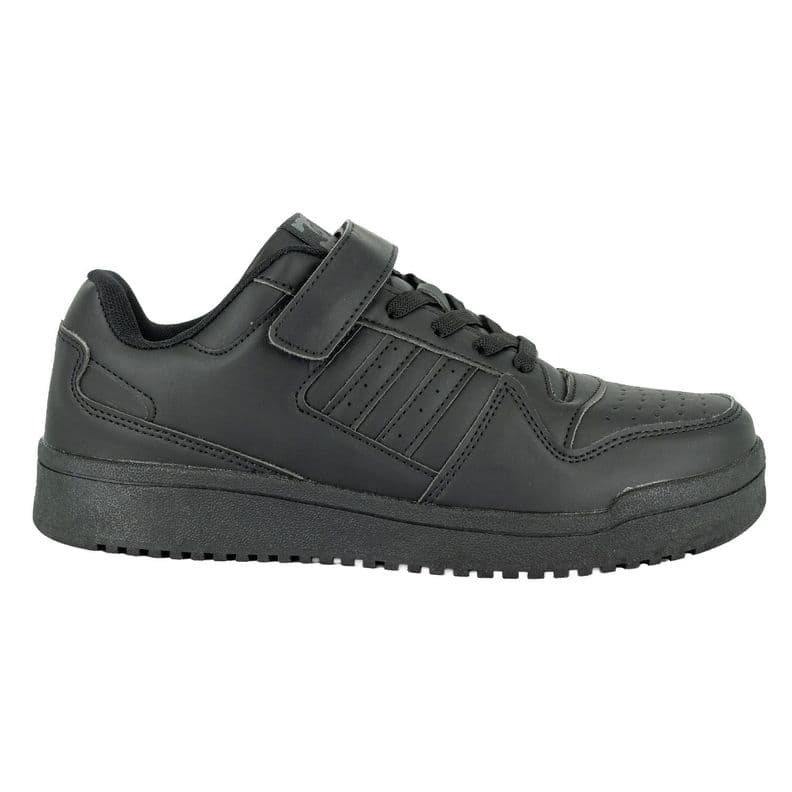 Zapatilla Escolar Posy Negro UNS CL 43