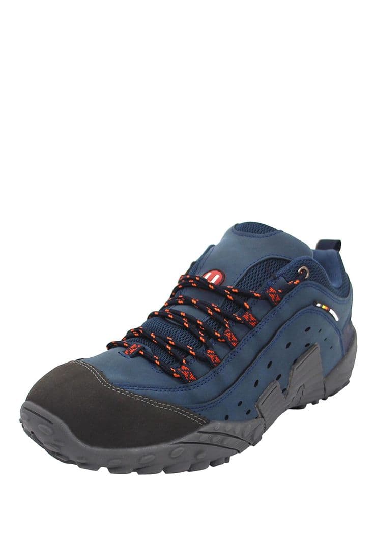 Zapatilla Ortosa Outdoor Azul UNS CL 43