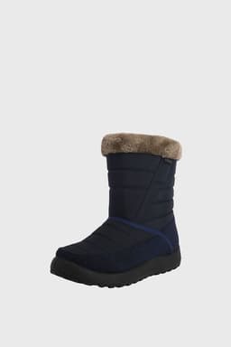Bota Ferdinand Azul Alquimia CL 37