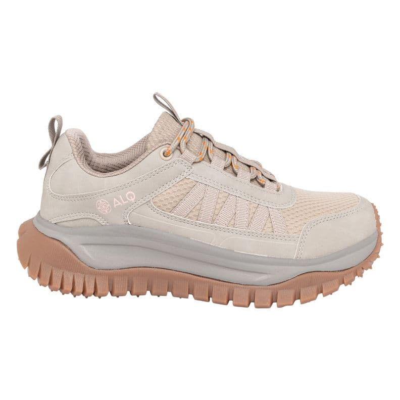 Zapatilla Caro Taupe Alquimia 40