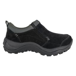 Zapato de Cuero Cedro Negro London Adixt CL 42