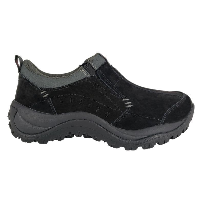Zapato de Cuero Cedro Negro London Adixt CL 41