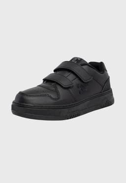 Zapatilla Escolar Balbin Full Negro UNS CL 31