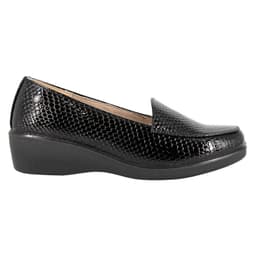Mocasin Guri Negro Passer CL 39