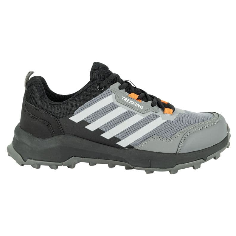 Zapatilla Powai Gris UNS CL 40