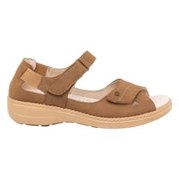 Sandalia Erie Cafe Passer Caramelo CL 39