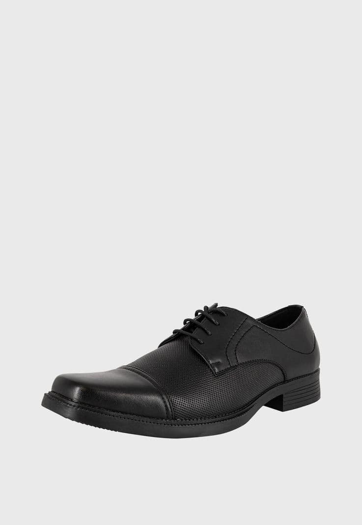 Zapato Nil Negro UNS 45