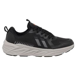 Zapatilla Seul Negro UNS 39