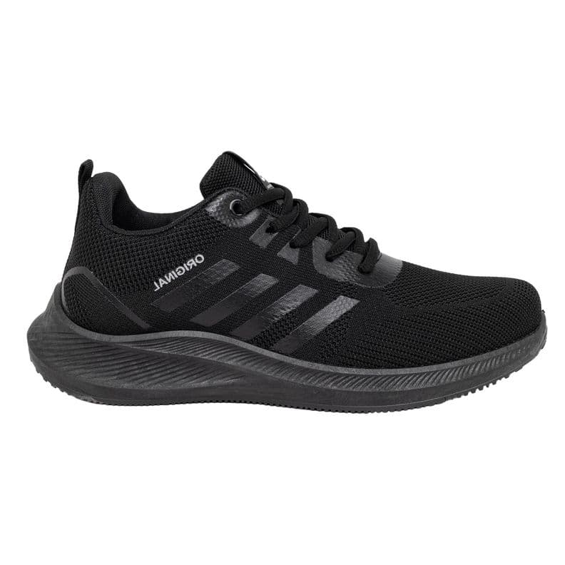 Zapatilla Porto Full Negro UNS CL 40
