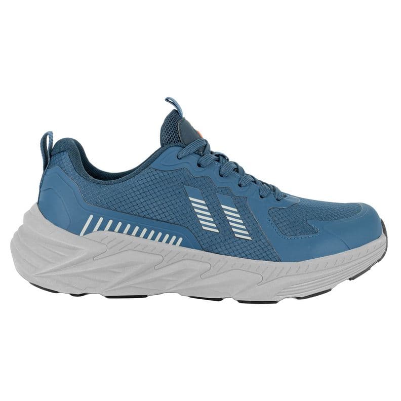 Zapatilla Seul Azul UNS CL 44