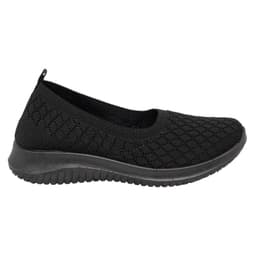 Zapatilla Shan Negro Alquimia CL 39