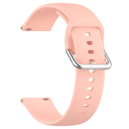 Correa Para Huawei Watch GT 2 - 42MM - Silicona Con Hebilla Damasco