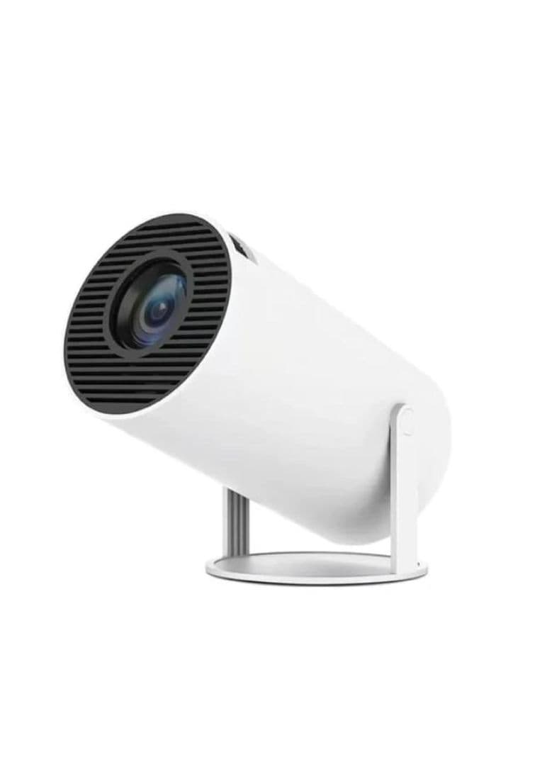 Mini Proyector Led Multimedia 4k Portatil Hd