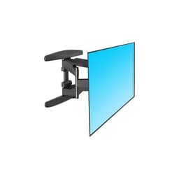 Brazo Articulado Base Tv Soporte Universal 55 A 85 Pulgadas