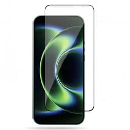 Lamina Vidrio Templado Pantalla Para Xiaomi 17 5G