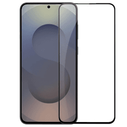 Lamina De Vidrio Pantalla Para Samsung S25 Fe Transparente