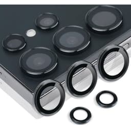 Protector De Lentes Camara Para Samsung S25 Ultra