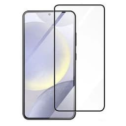 Lamina De Vidrio Pantalla Para Samsung S24 Fe