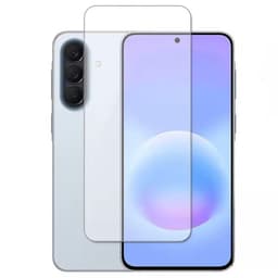 Lamina De Vidrio Para Samsung A57 5G - Clear