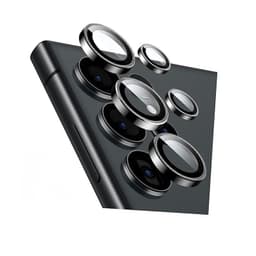 Protector De Lentes Camara Para Samsung S24 Ultra