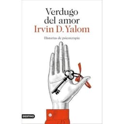 Verdugo Del Amor