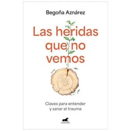 Las Heridas Que No Vemos