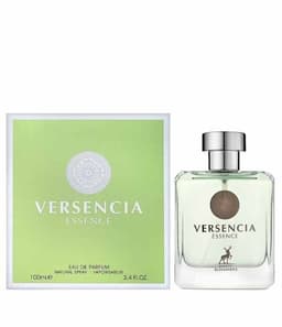 Maison Alhambra Versencia Essence EDP 100ML Mujer Verde