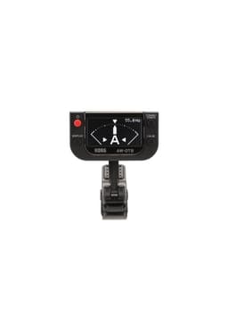 Afinador de Pinza Korg AW-OTB para Bajo Diseno 2